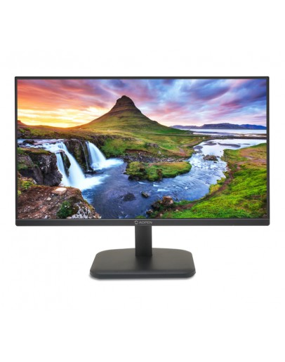 Монитор Aopen powered by Acer 24CL1YG0bi, 23.8, IPS FHD (1