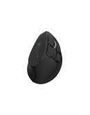 Natec Euphonie Pro Wireless Vertical Mouse BT 5.0 