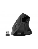 Natec Euphonie Pro Wireless Vertical Mouse BT 5.0 