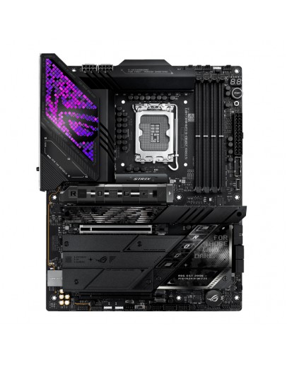 ASUS ROG STRIX Z890-E GAM WIFI