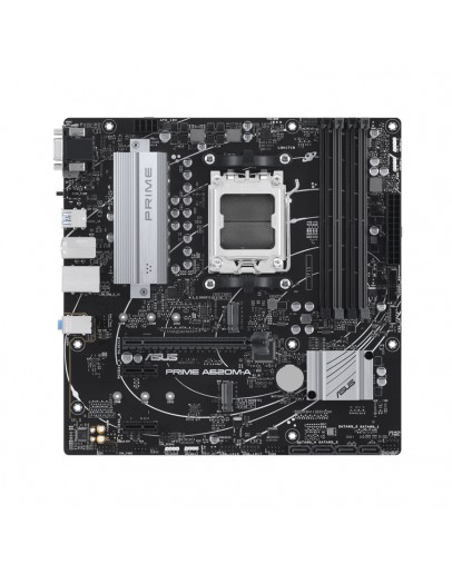 ASUS PRIME A620M-A-CSM