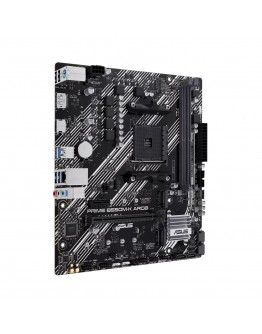 ASUS PRIME B550M-K ARGB /AM4