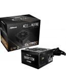 PSU ASROCK CHALLENGER 750W BRZ