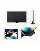 Hisense 55 U8Q, 4K Ultra HD 3840x2160, Mini Led Pr