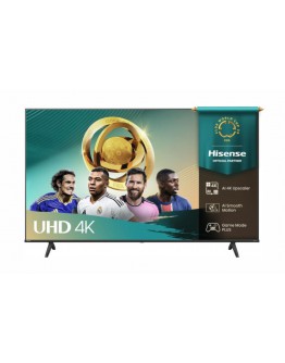 Hisense 55 A6Q, 4K Ultra HD 3840x2160, DLED, DFA, 