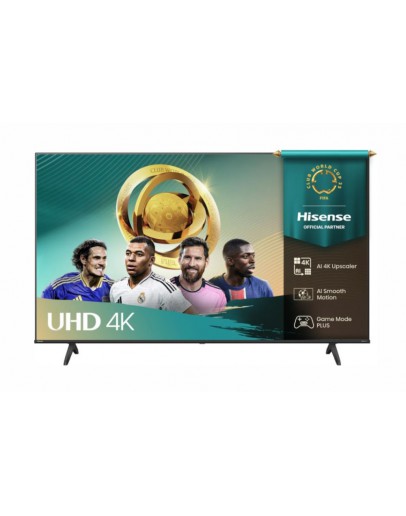 Hisense 43 A6Q, 4K Ultra HD 3840x2160, DLED, DFA, 