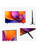 Hisense 43 A6Q, 4K Ultra HD 3840x2160, DLED, DFA, 