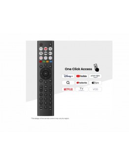 Hisense 32 A5Q, Full HD 1920x1080, QLED, Quantum D