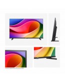 Hisense 32 A5Q, Full HD 1920x1080, QLED, Quantum D