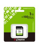 1TB SD KINGST CANVAS SEL+ G3