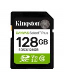 128G SD KINGST CANVAS SEL+ G3