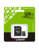 128GB SDMIC KING CANVAS SEL+A1