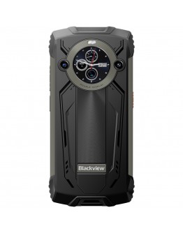 Смартфон Blackview Rugged BV8200 LTE 6.5-inch FHD+IPS