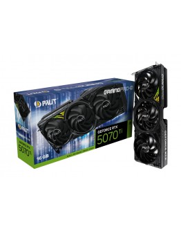 PALIT RTX5070TI GAMINGPRP-S 16