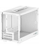 DeepCool CH160 WH, Mini Tower, Mini-ITX,