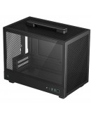 DeepCool CH160, Mini Tower, Mini-ITX, 2xUSB3.0,