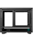 DeepCool CH160, Mini Tower, Mini-ITX, 2xUSB3.0,