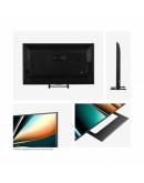 Hisense 75U7Q, 4K Ultra HD 3840x2160, ULED, FALD, 