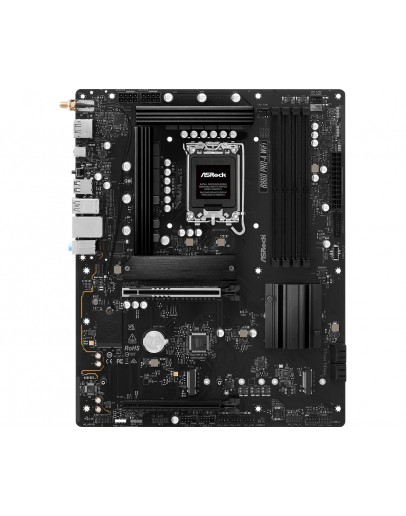 ASROCK B860 PRO-A WIFI/LGA1851
