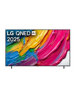LG 86QNED80A3A, 86 4K QNED HDR Smart TV, 3840x2160