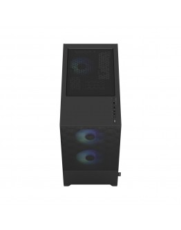 FD POP MINI AIR RGB  BLK TG CT