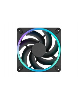 FD MOMENTUM 14 RGB BLACK