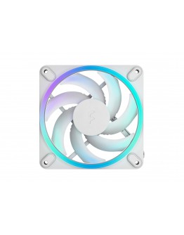 FD MOMENTUM 12 RGB WHITE