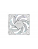 FD MOMENTUM 12 RGB WHITE