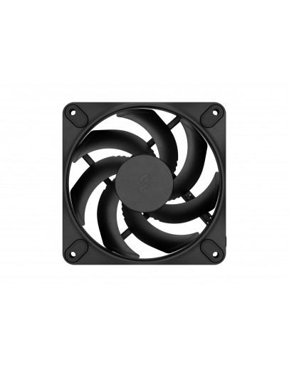 FD MOMENTUM 12 BLACK