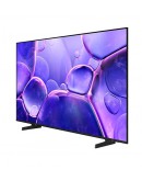 Samsung LED 50U8072 50 Smart, 4K Ultra HD, 50Hz Mo