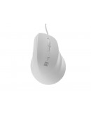 Natec Vertical Mouse Crake 2 Pro 12800DPI Optical 