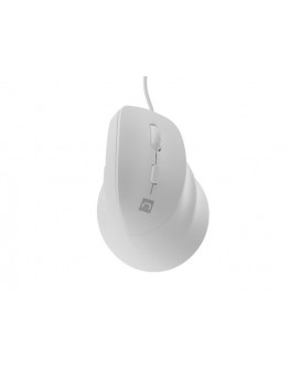 Natec Vertical Mouse Crake 2 Pro 12800DPI Optical 