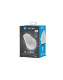 Natec Vertical Mouse Crake 2 Pro 12800DPI Optical 