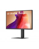 Монитор LG 27U730A-B, 27 UltraFine UHD, IPS 4K , 5ms, 1000