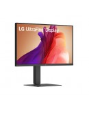 Монитор LG 27U730A-B, 27 UltraFine UHD, IPS 4K , 5ms, 1000