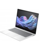 Лаптоп HP EliteBook X Flip G1i AI 14 Glacier Silver, Ultr