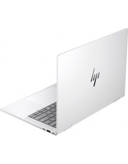 Лаптоп HP EliteBook X Flip G1i AI 14 Glacier Silver, Ultr