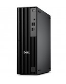 Dell Pro Slim QCS1250, Intel Core Ultra 7 265 vPro