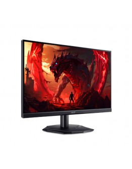 Монитор Acer Nitro KG251QX0biip, 24.5 VA, FHD (1920X1080) 