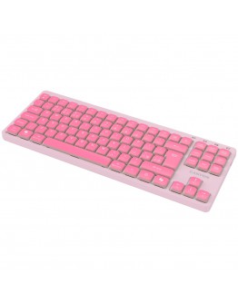 CANYON Keyboard OnType 10 Low Profile EN Wired