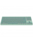 CANYON Keyboard OnType 10 Low Profile EN Wired