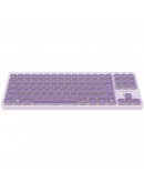 CANYON Keyboard OnType 10 Low Profile EN Wired
