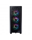 XPG LANDER 501 ATX BLACK