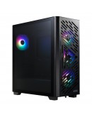 XPG LANDER 501 ATX BLACK