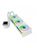 XPG LEVANTE II 360 RGB /WH