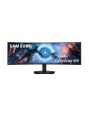 Монитор Samsung LS49FG910, 49 Odyssey G9 GAMING VA Curved 