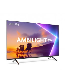 Philips 50PUS8510/12, 50 4K Ultra HD QLED, 3840x21