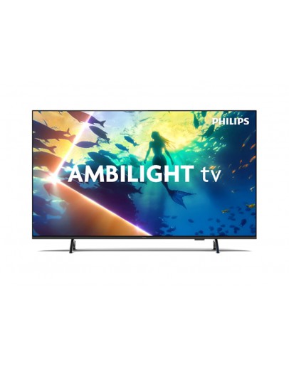 Philips 50PUS8010/12, 50 4K UHD LED, 3840x2160p, 6