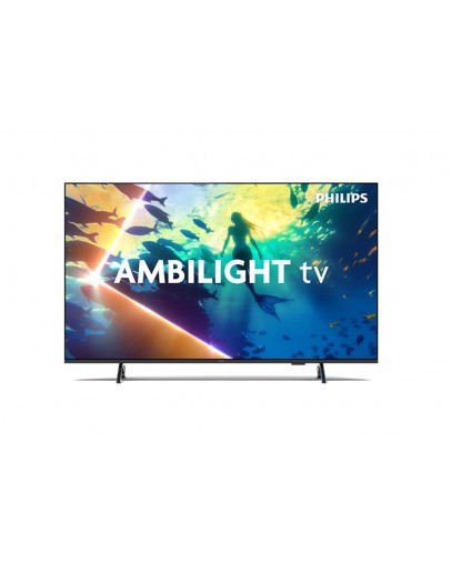 Philips 43PUS8010/12, 43 4K UHD LED, 3840x2160p, 6