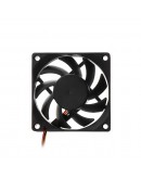 Вентилатор No Brand 70mm 3P  - 63027